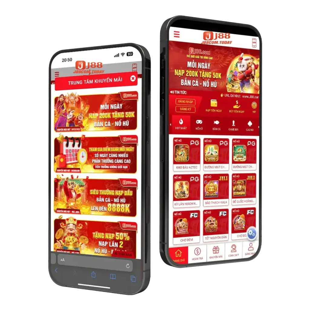 Khuyến mãi hấp dẫn 99vin web