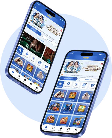 Đa dạng trò chơi sòng bạc tại 99vin web