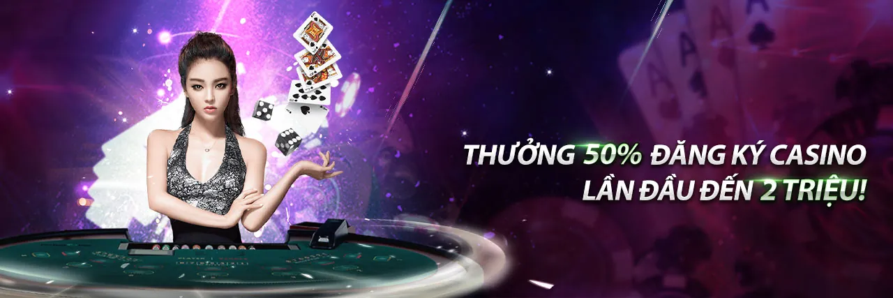 Sòng bạc trực tuyến 99vin web với các trò chơi đa dạng