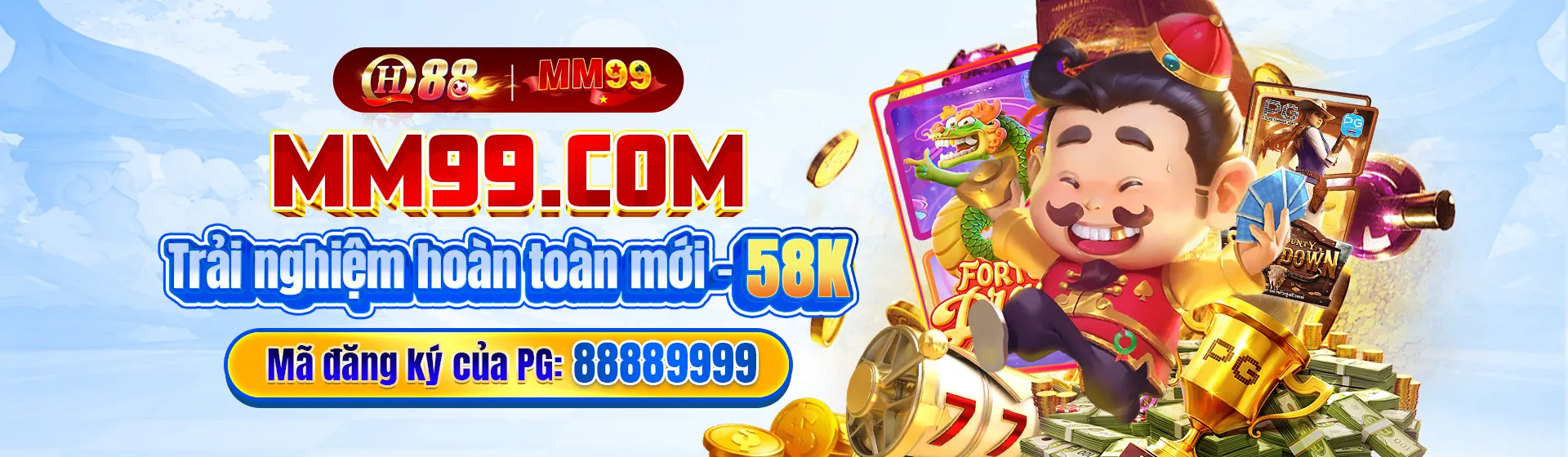Hình ảnh hỗ trợ khách hàng 99vin web