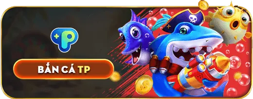 Bắn Cá Rồng Thần